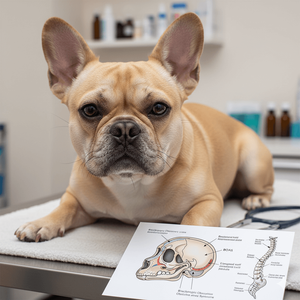 French Bulldog Health Issues: Best 7 Expert Tips!