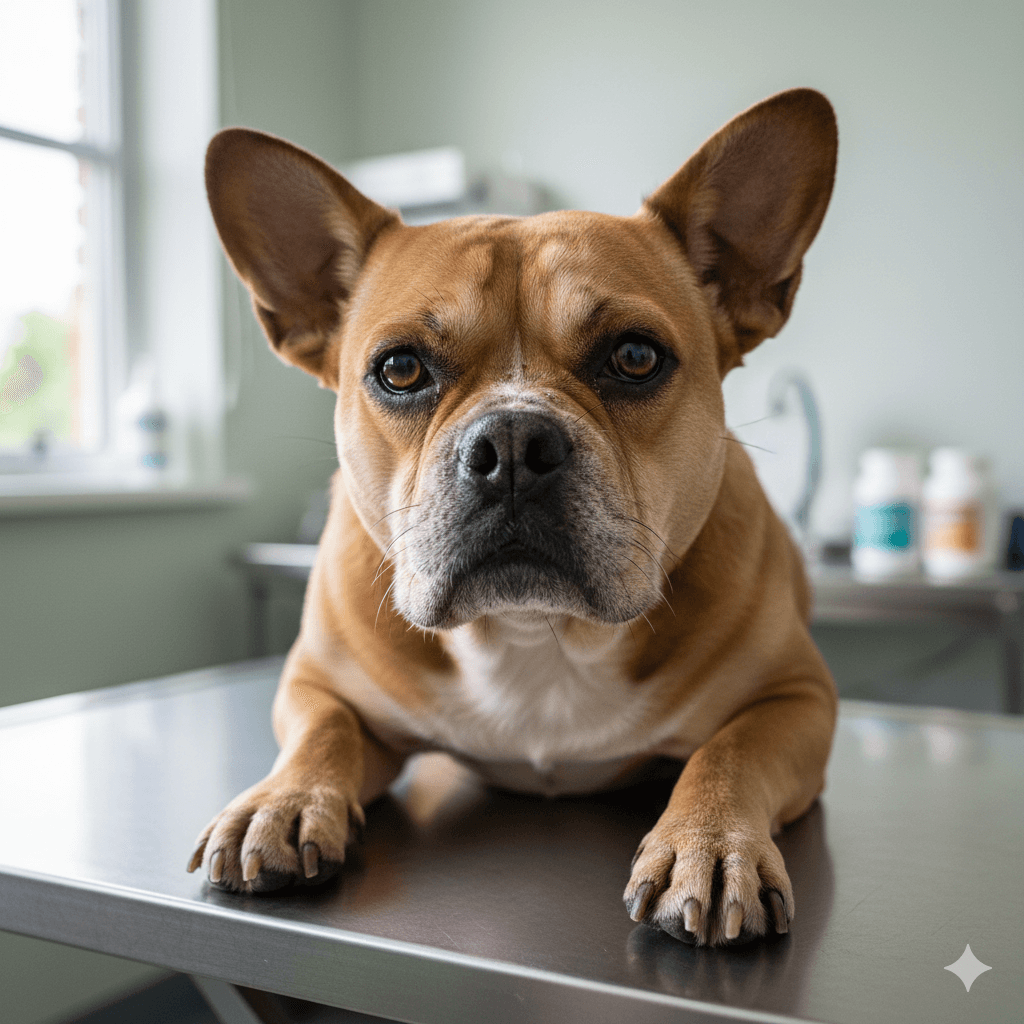 Understanding Pemphigus in Dogs: Best 7 Expert Tips!
