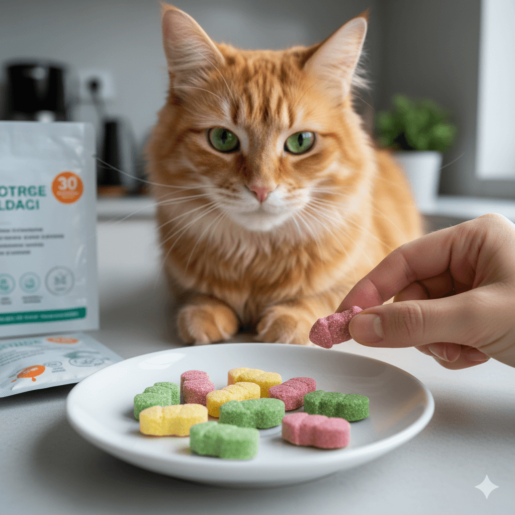 Understanding Chewy Medicine for Cats: Best 7 Expert Tips!
