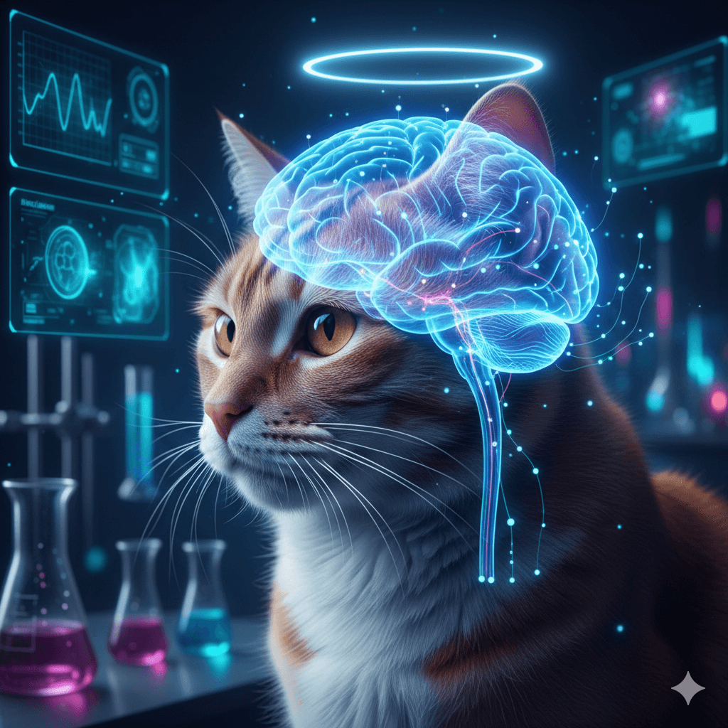 Cat Brain Capacity: Best 7 Expert Tips!