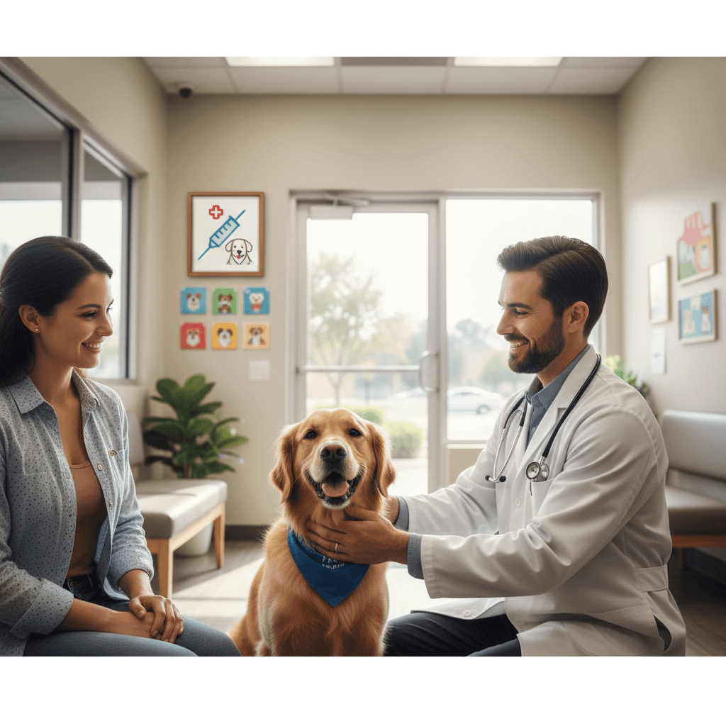 Where to Get Dog Rabies Vaccine: Best 7 Expert Tips!