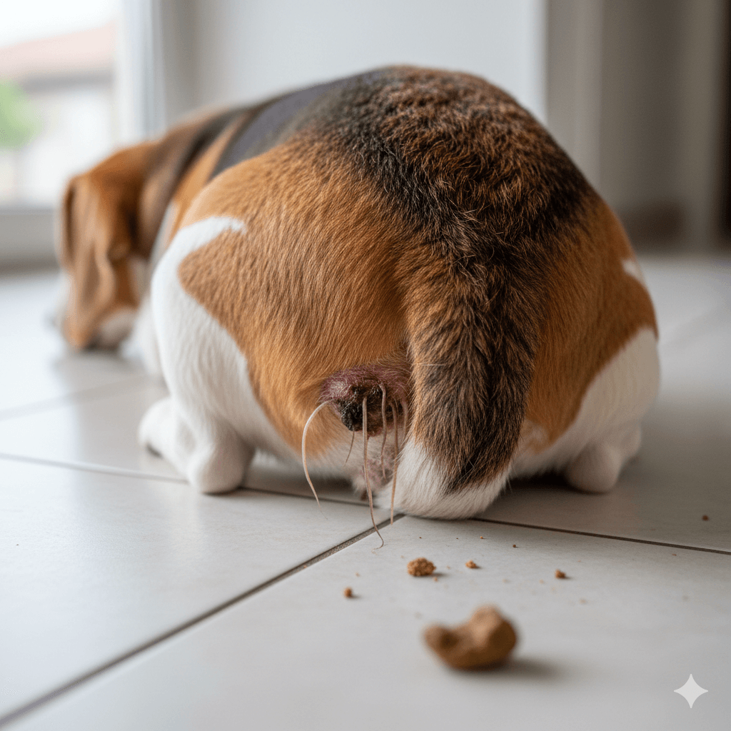 Whipworms Symptoms in Dogs: Best 7 Expert Tips!