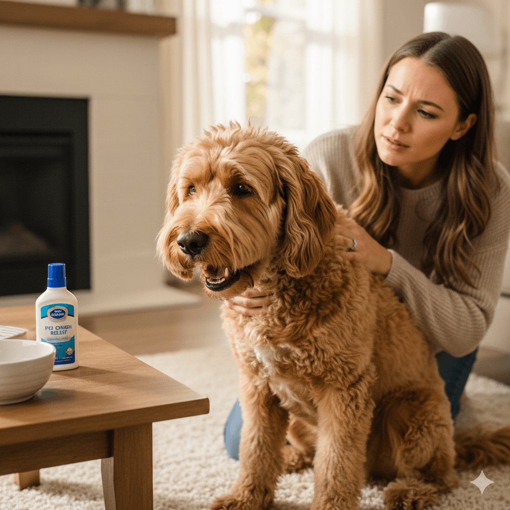 Dog Hoarse Cough: Best 7 Expert Tips!