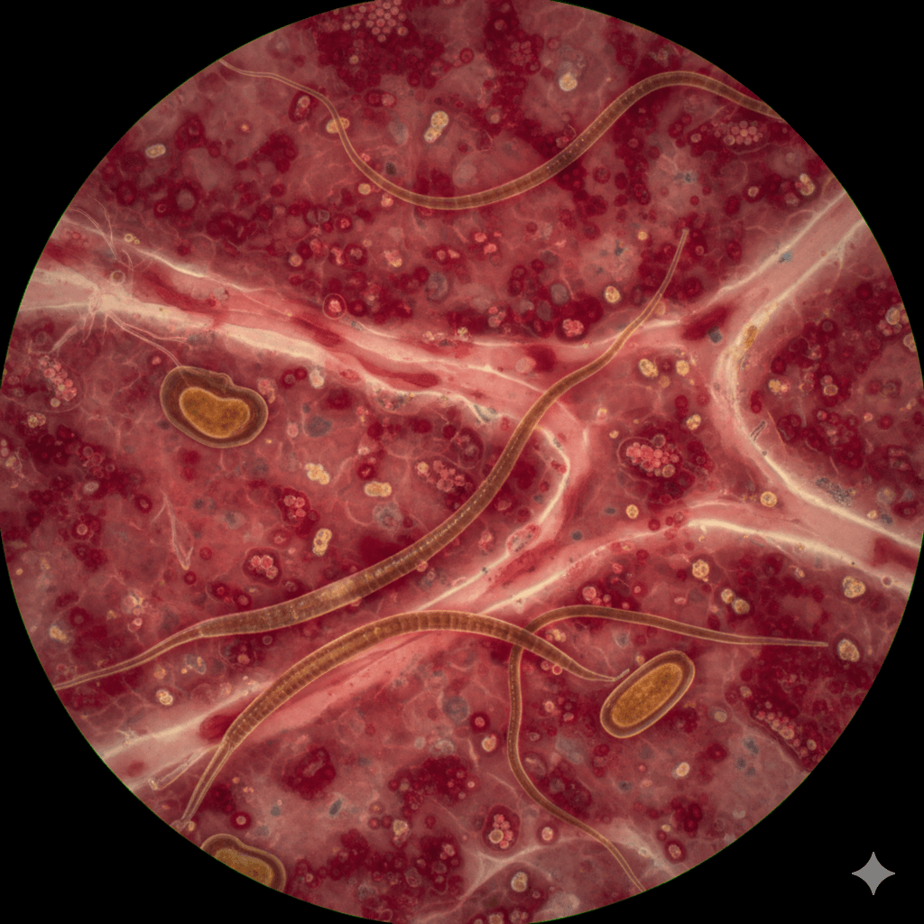 Whipworms in Dogs: Best 7 Expert Tips!