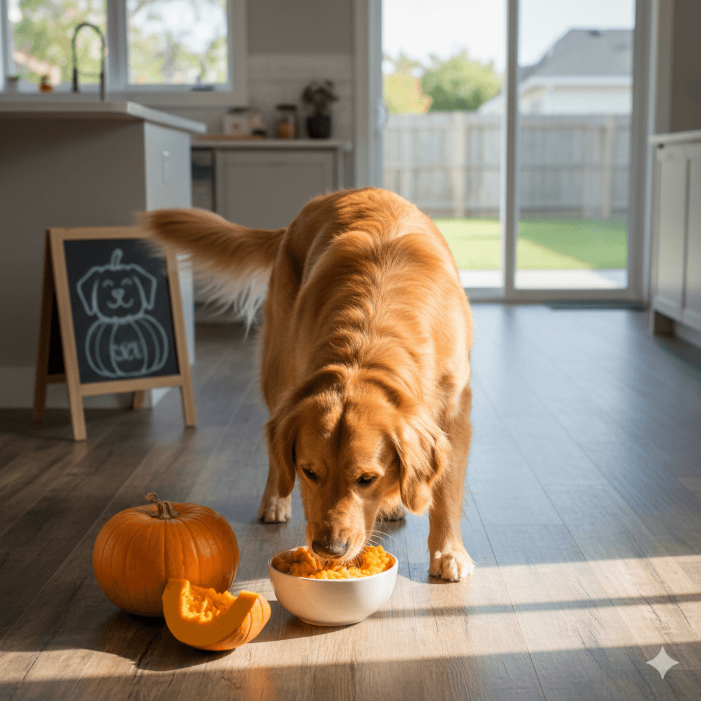 Can I Give My Dog Pumpkin Every Day? Best 7 Expert Tips!