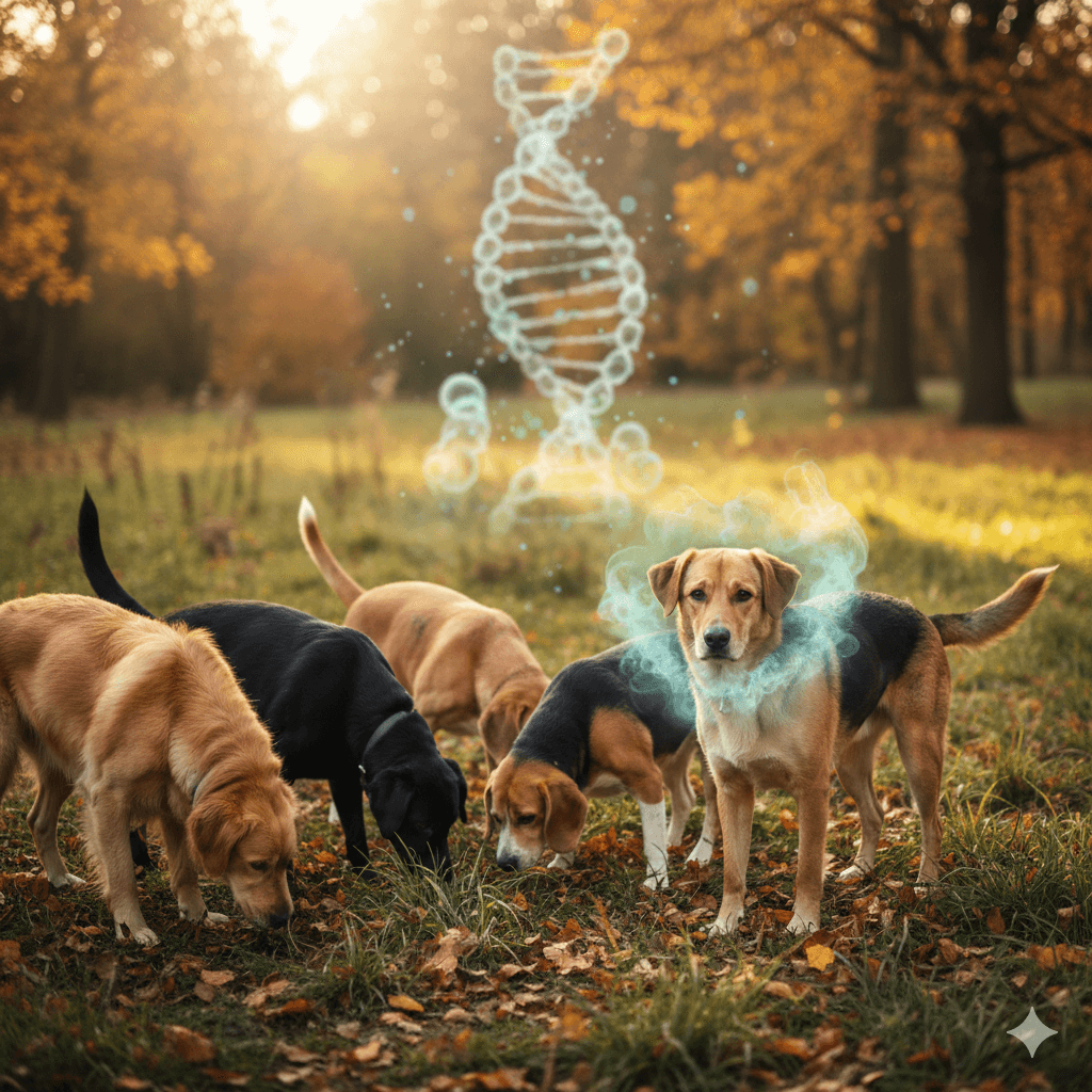 How Dogs Develop Lymphoma: Best 7 Expert Tips!