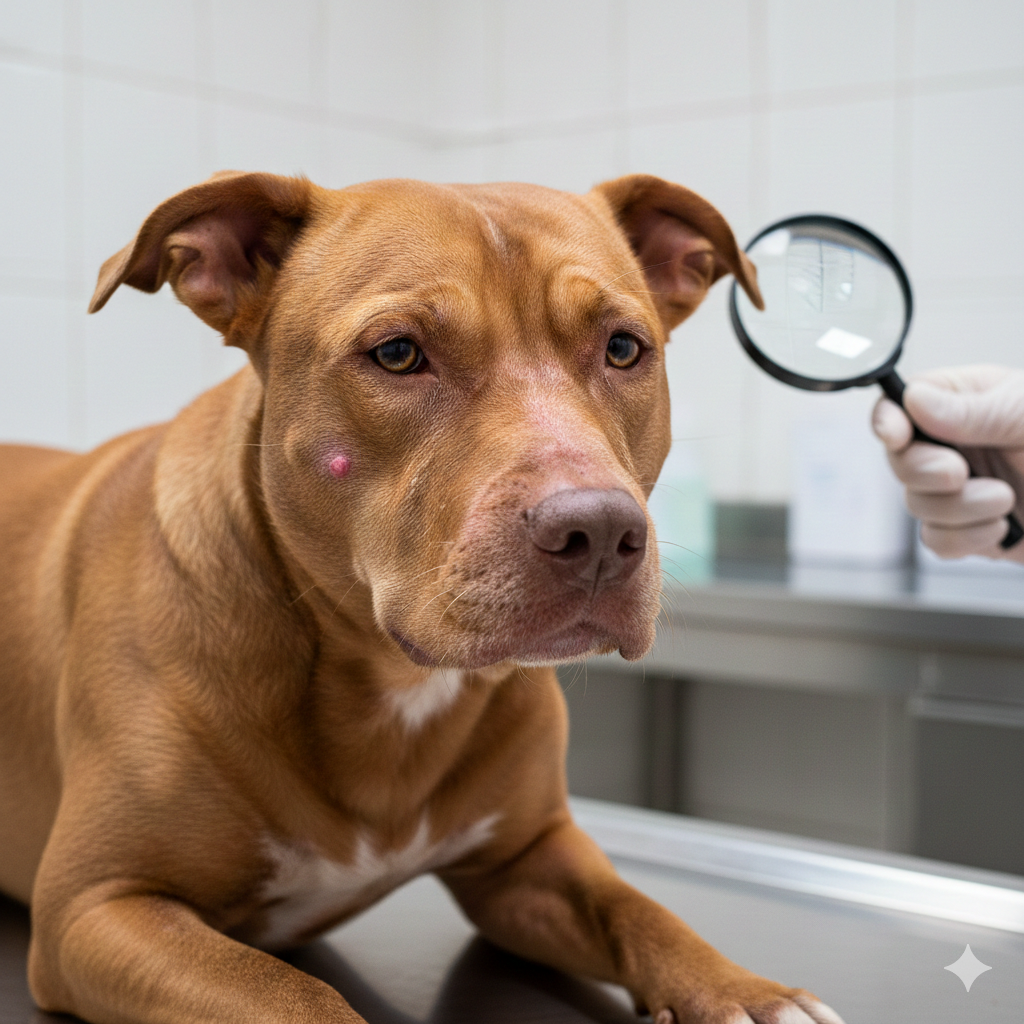 Demodectic Mange in Dogs: Best 7 Expert Tips!