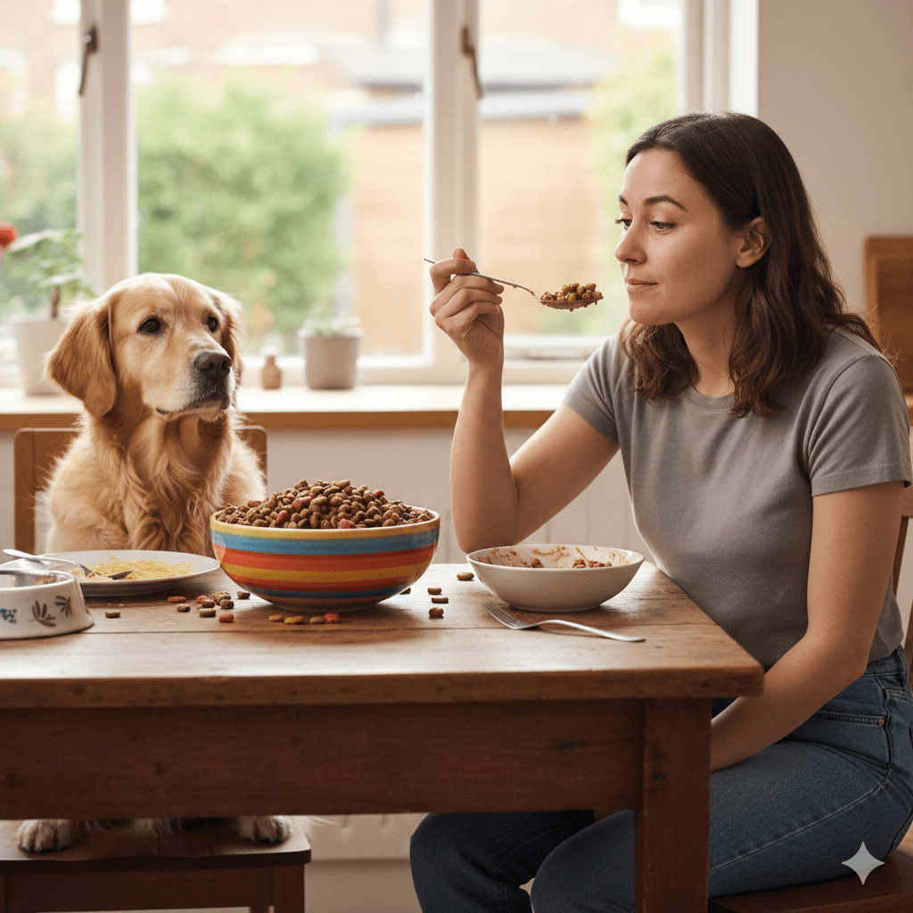 Can Humans Eat Dog Food? Best 7 Expert Tips!