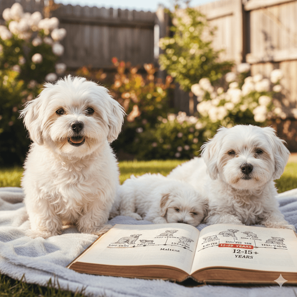 Maltese Dog Life Span: Best 7 Expert Tips!