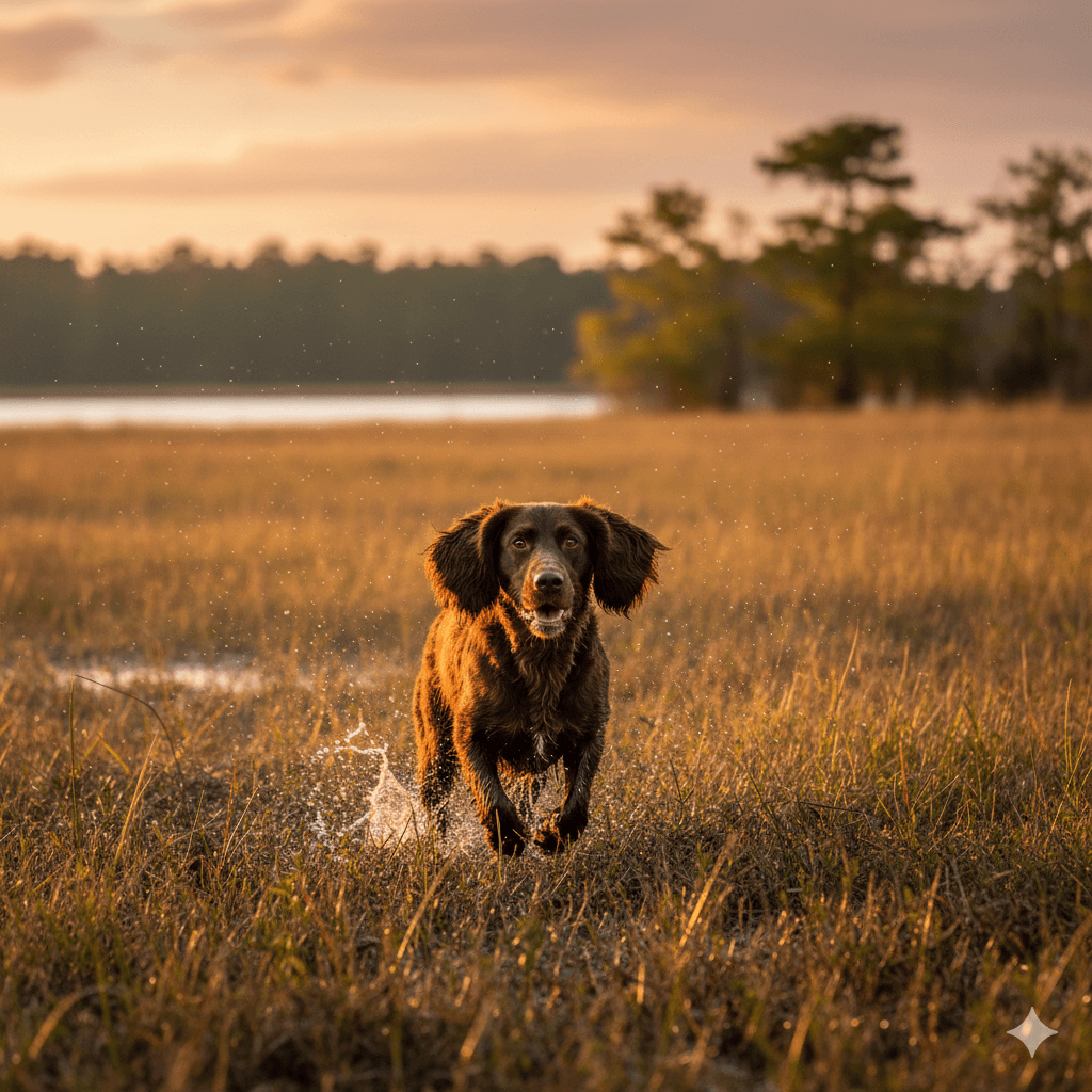 Boykin Spaniel: Best 7 Expert Tips!