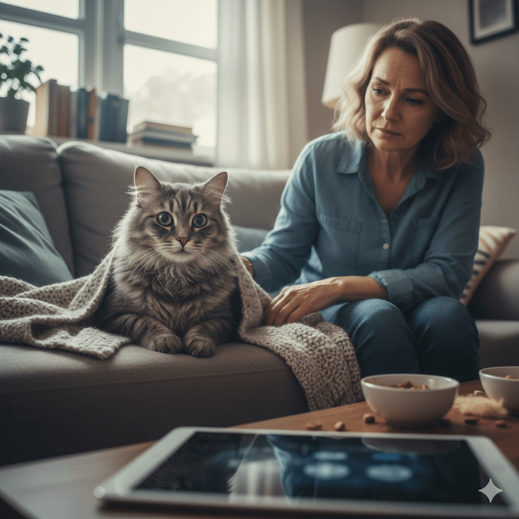 Can Cats Have Mental Illness? Best 7 Expert Tips!