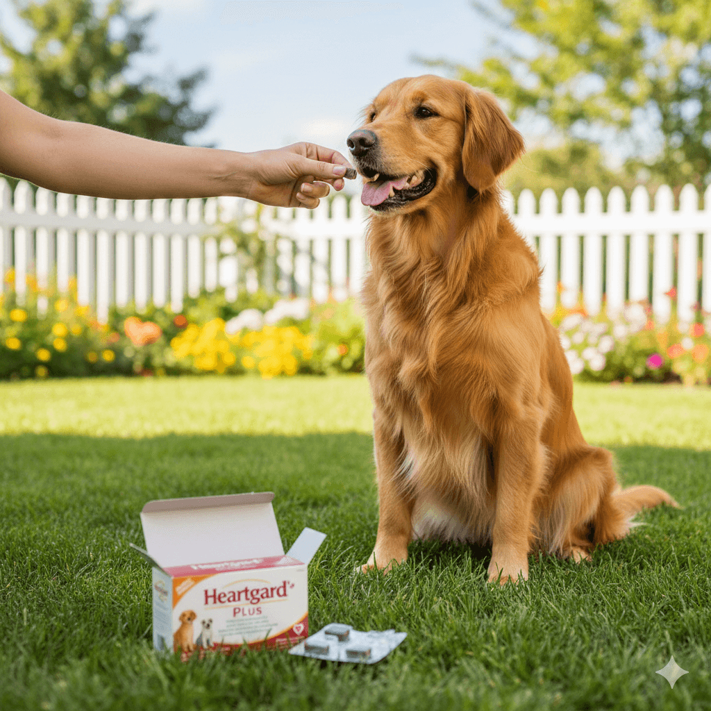 Heartgard for Dogs: Best 7 Expert Tips!