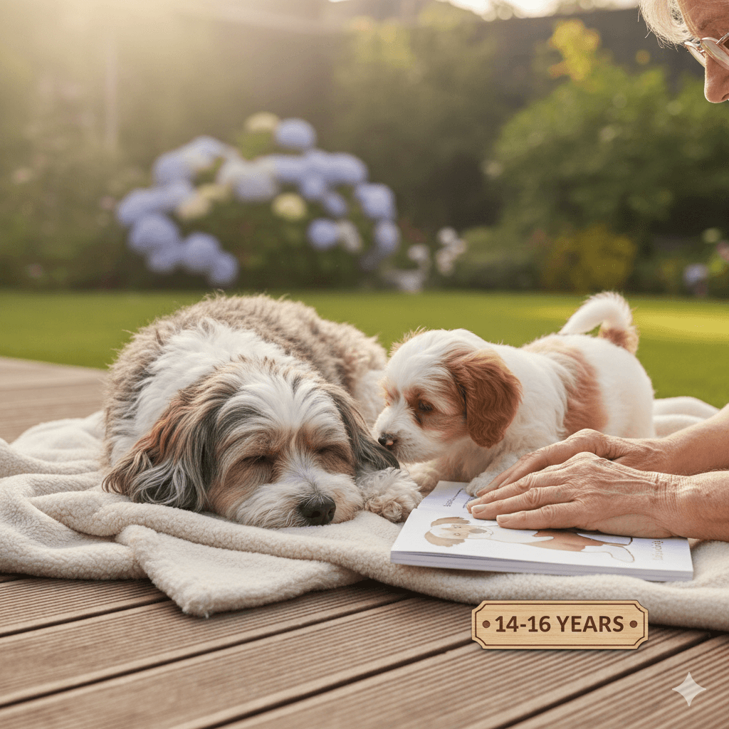 Havanese Dog Lifespan: Best 7 Expert Tips!