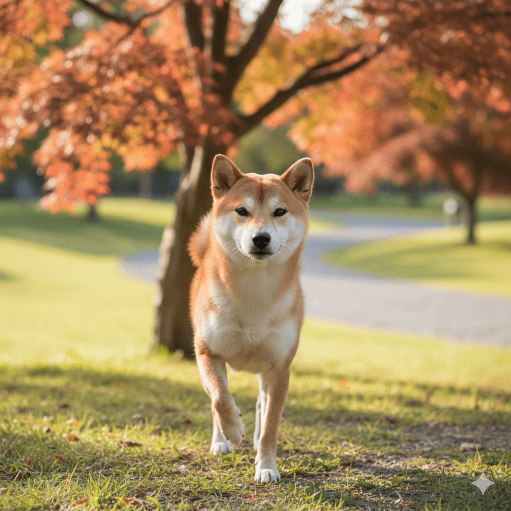 Shiba Inu Dog Temperament: Best 7 Expert Tips!