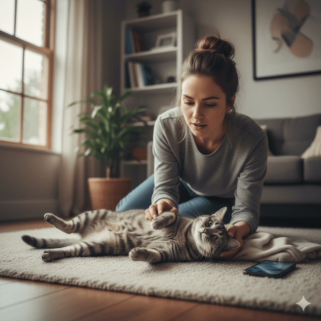 Cat Epilepsy Symptoms: Best 7 Expert Tips!