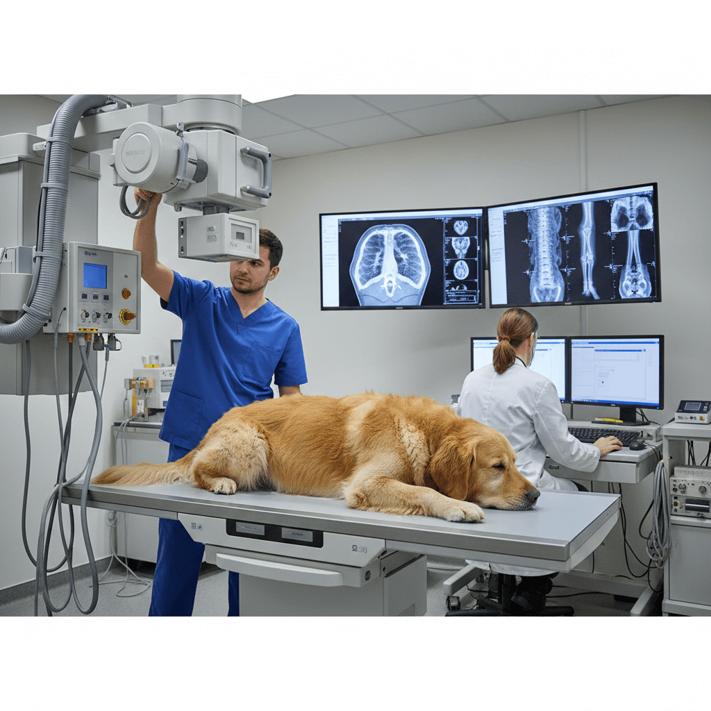 Understanding Dog Radiology: Best 7 Expert Tips!