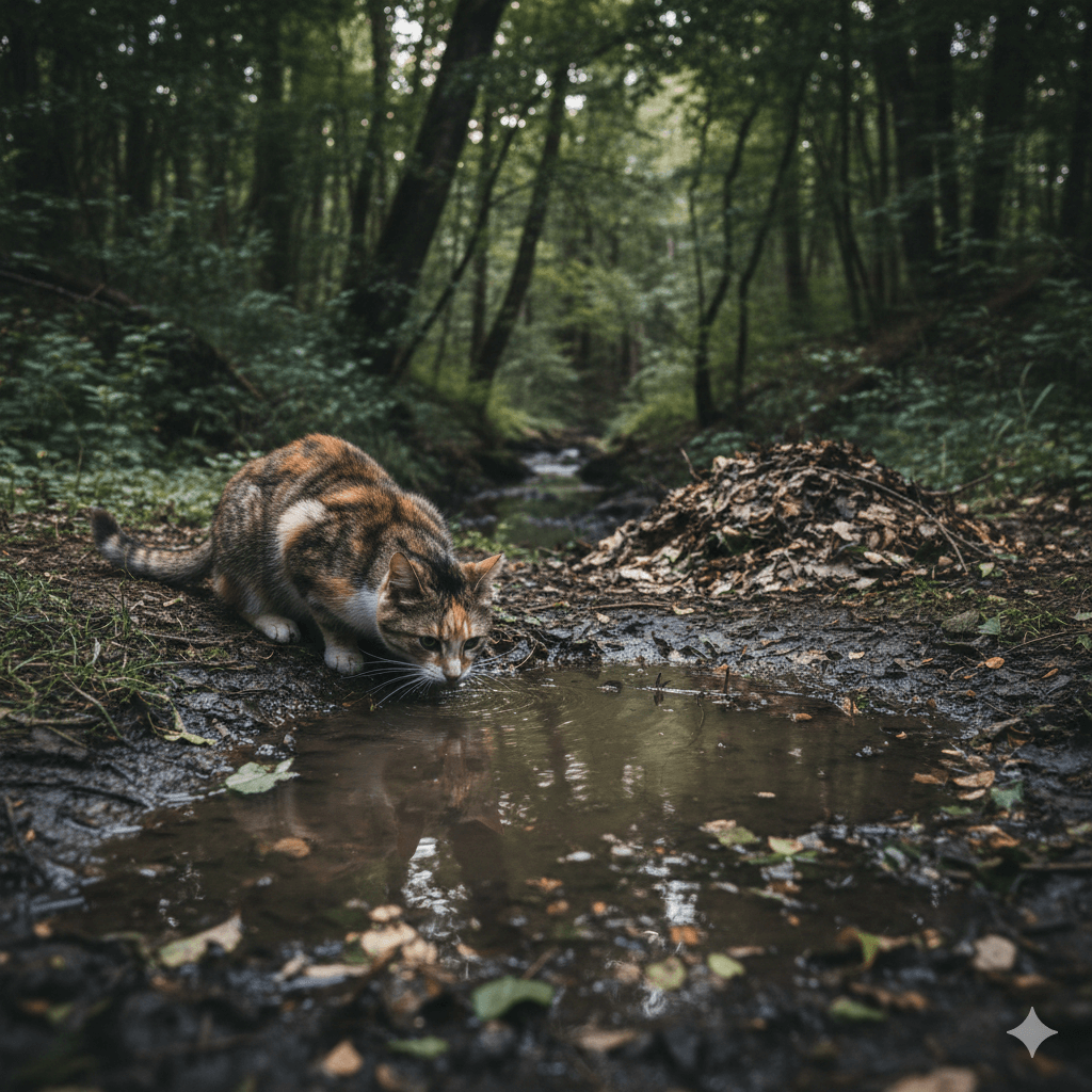 How Does a Cat Get Leptospirosis? Best 7 Expert Tips!