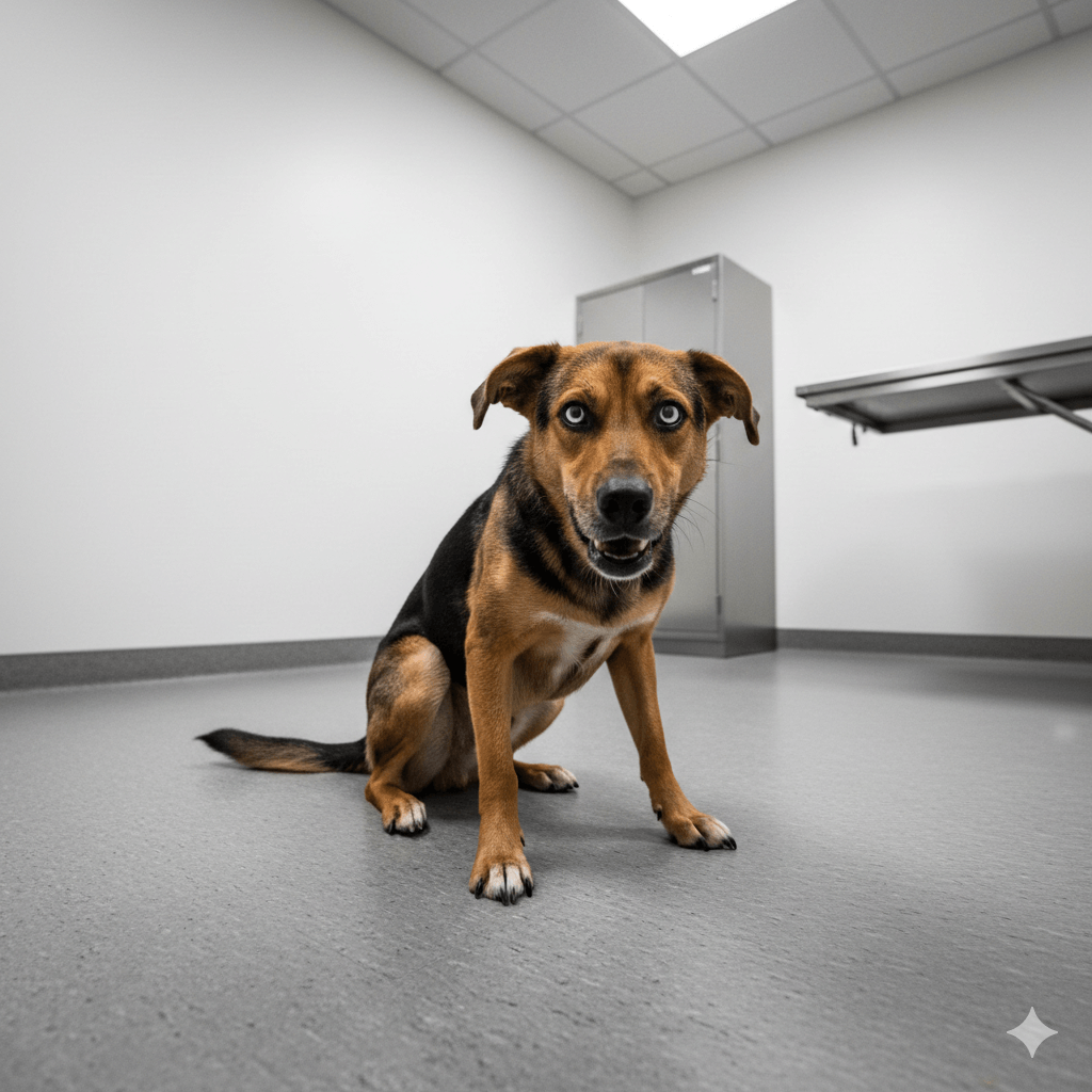 Critical Signs of Stress in a Dog: Best 7 Expert Tips!