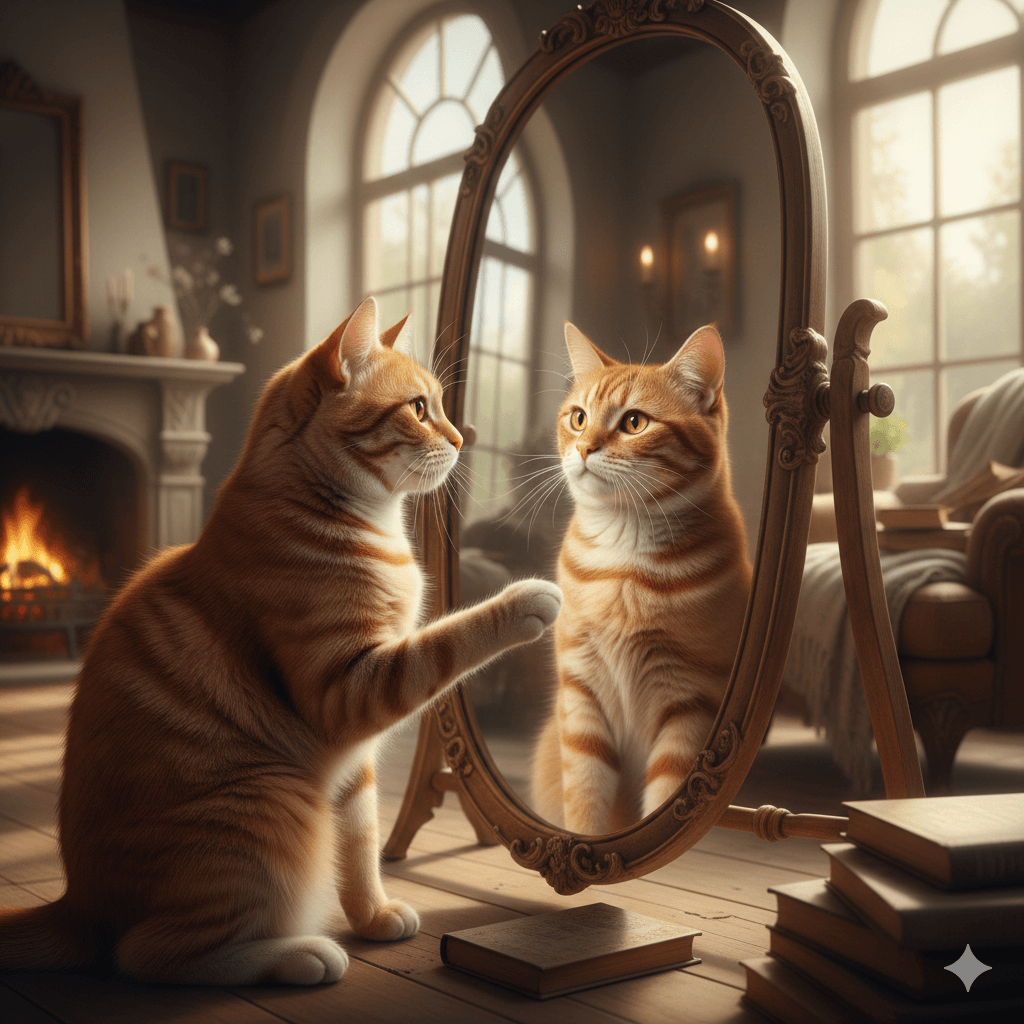 Cat Self-Awareness: Best 7 Expert Tips!