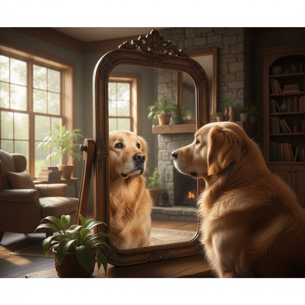 Dog Self-Awareness: Best 7 Expert Tips!