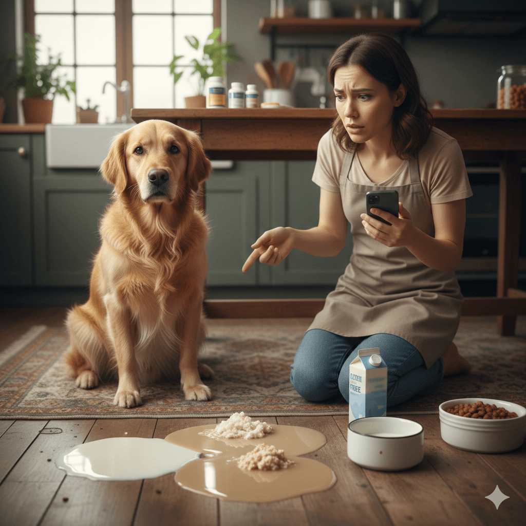 Can Dogs Be Lactose Intolerant? Best 7 Expert Tips!