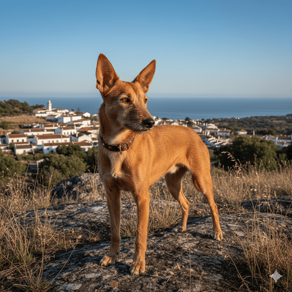 Portuguese Podengo: Best 7 Expert Tips!