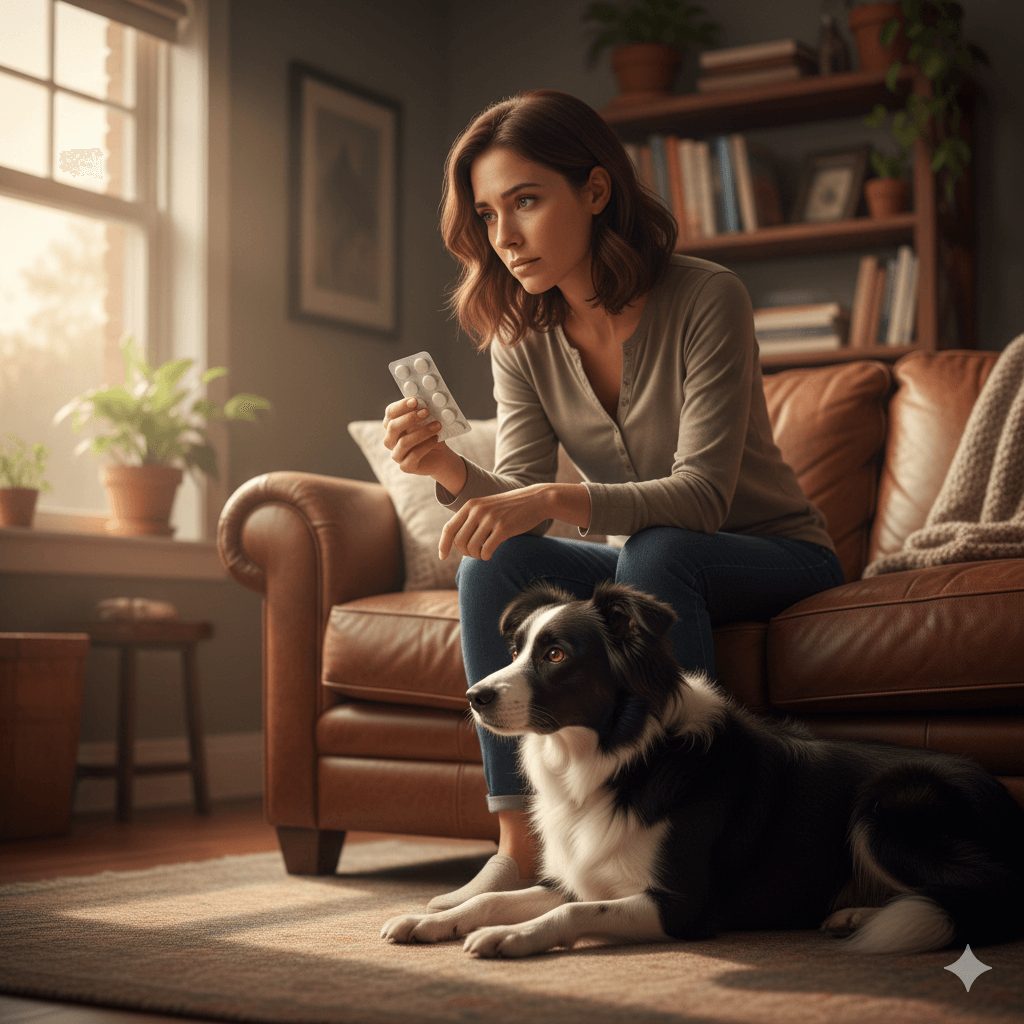 Can I Give My Dog Motrin? Best 7 Expert Tips!