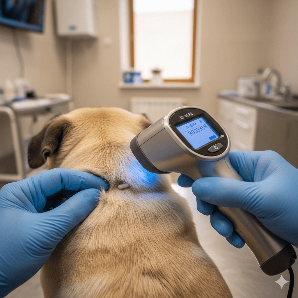 Where Are Dog Chips Placed? Best 7 Expert Tips!