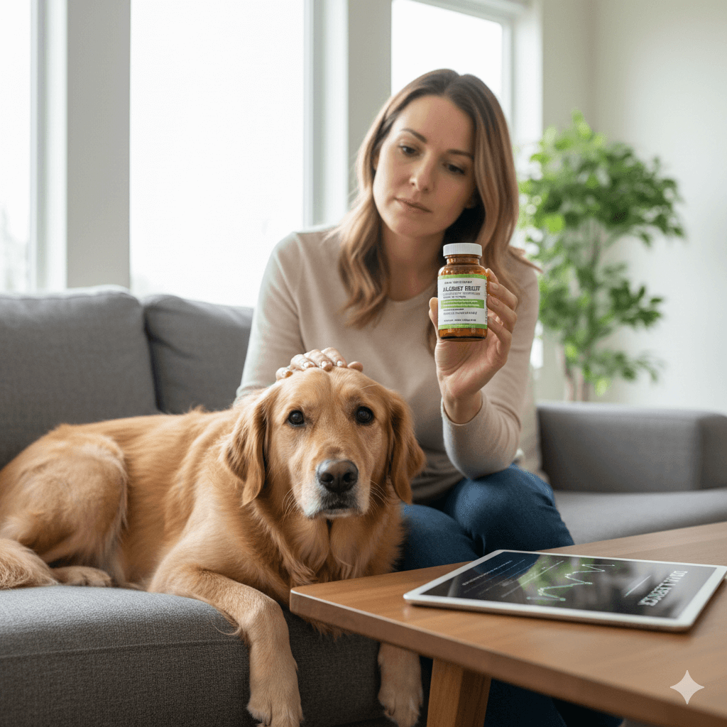 Zyrtec Dosage for Dogs: Best 7 Expert Tips!