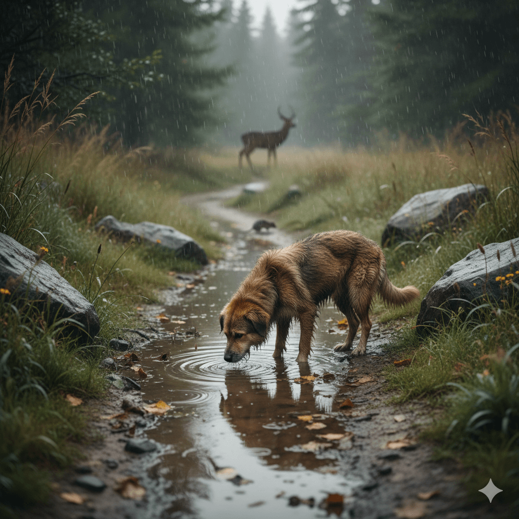 How Does a Dog Get Leptospirosis? Best 7 Expert Tips!