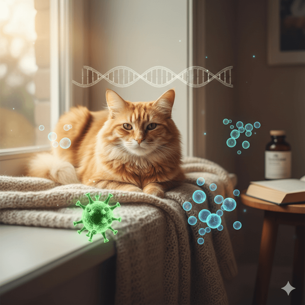 How Cats Develop Lymphoma: Best 7 Expert Tips!