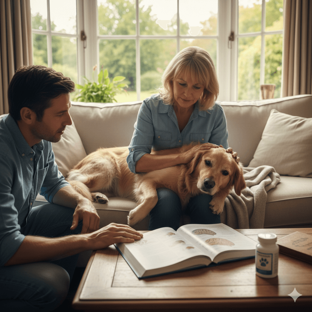 Epilepsy in Dogs: Best 7 Expert Tips!