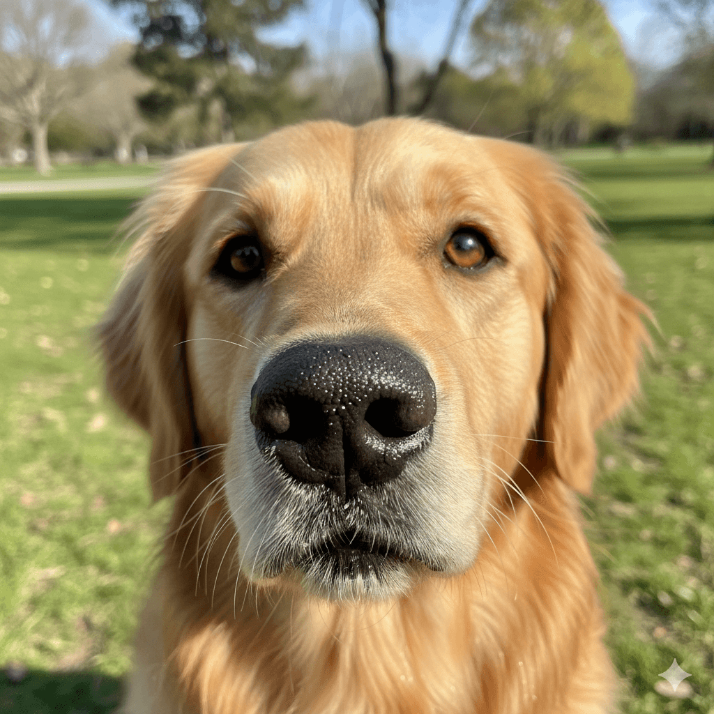 Is a Wet Nose a Sign of a Healthy Dog: Best 7 Expert Tips!