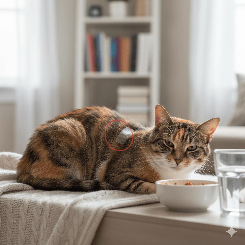 Cat Flu Shot Side Effects: Best 7 Expert Tips!