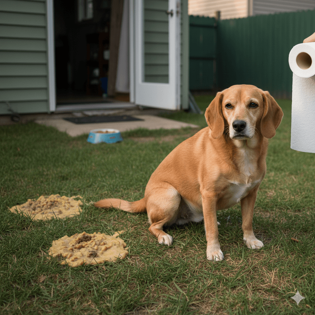 Dog Having Diarrhea Every 2 Hours: Best 7 Expert Tips!