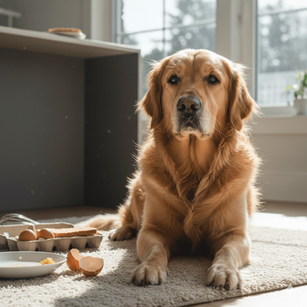 Are Dogs Allergic to Eggs? Best 7 Expert Tips!
