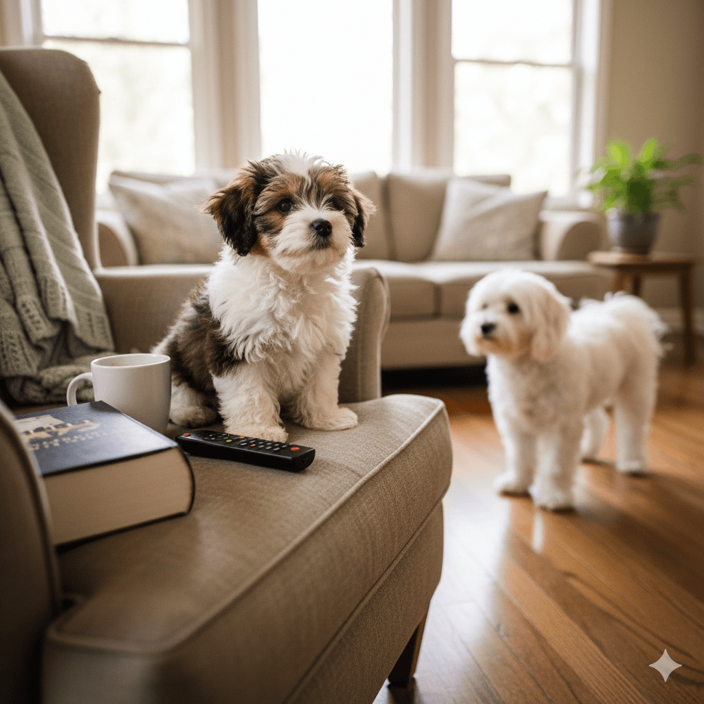 Havanese Dog Size: Best 7 Expert Tips!