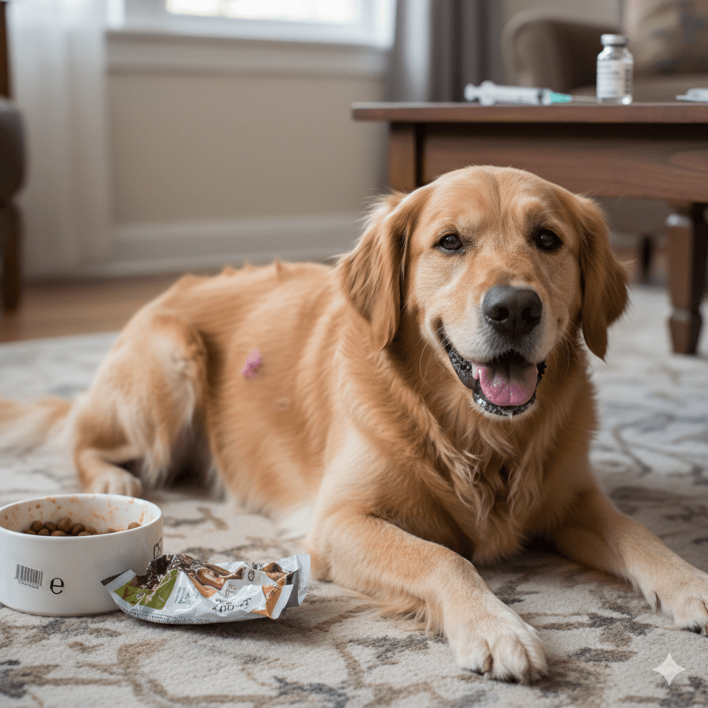 Anaphylaxis in Dogs: Best 7 Expert Tips!