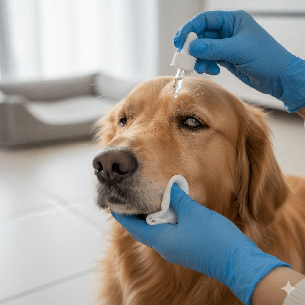 Understanding Dog Pink Eye Treatment: Best 7 Expert Tips!