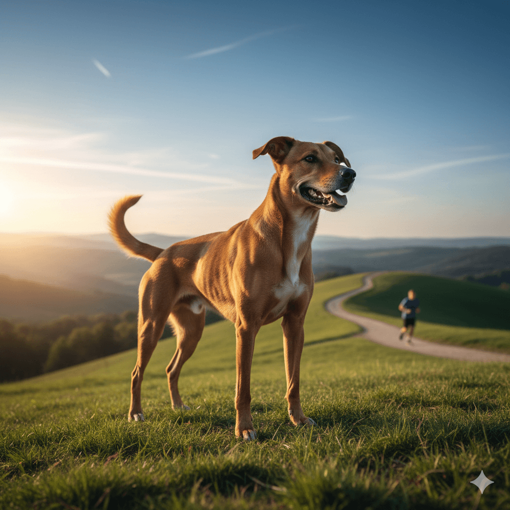 Healthy Dog Shape: Best 7 Expert Tips!