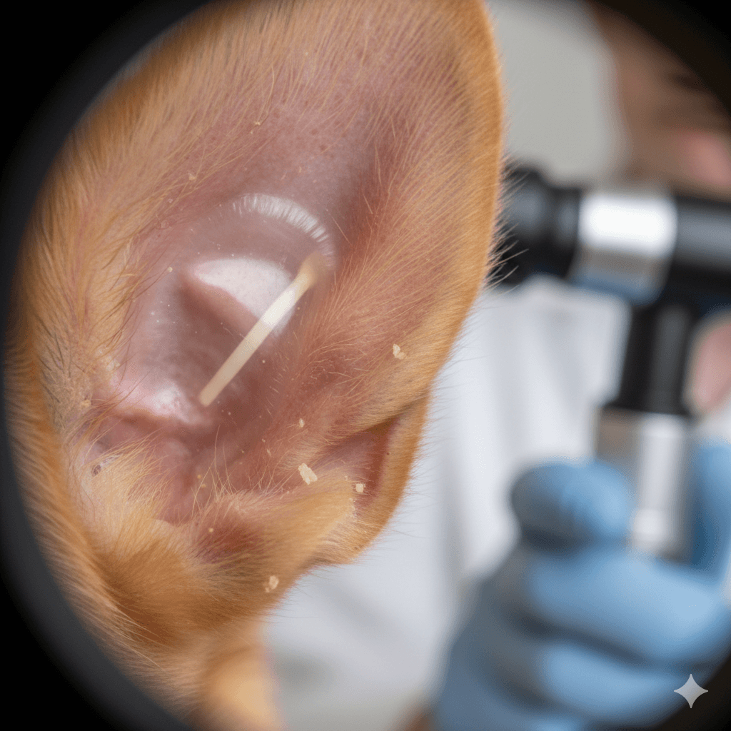 Dog Tympanic Membrane: Best 7 Expert Tips!