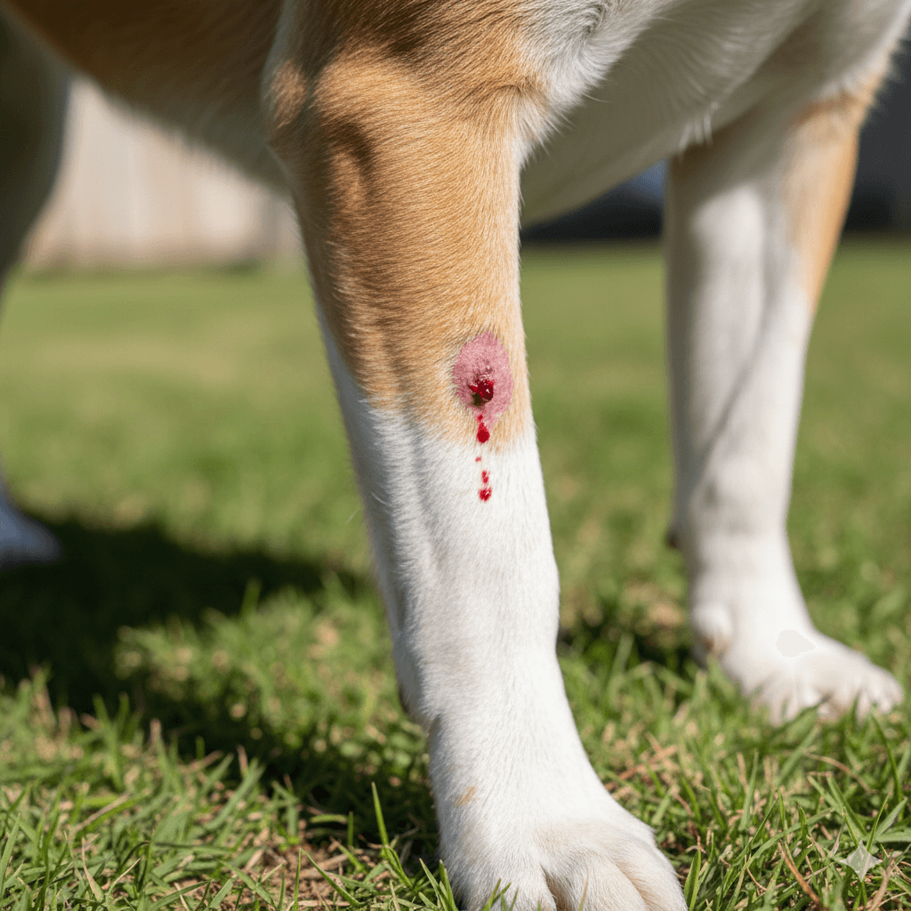 Understanding Superficial Dog Bites: Best 7 Expert Tips!