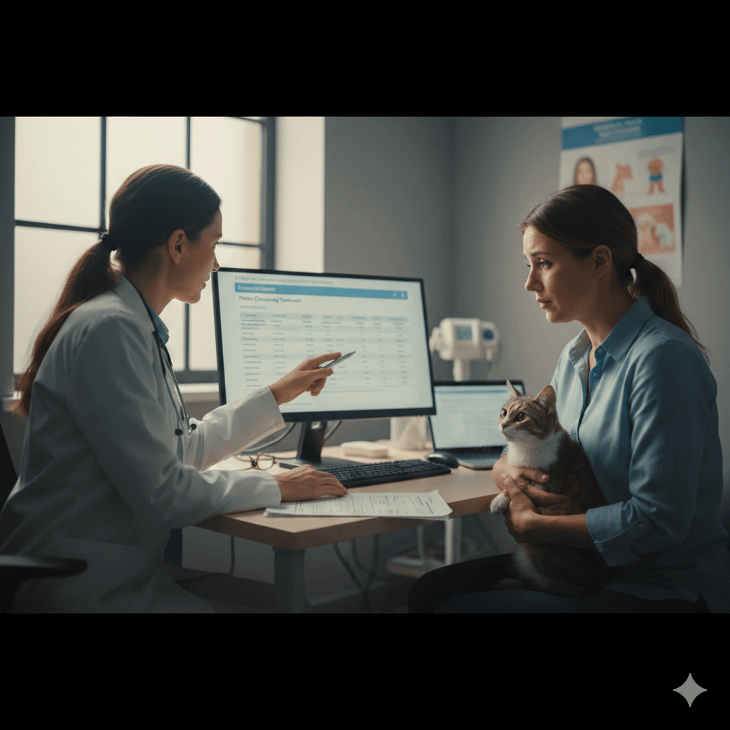 Cost of a Cat Oncologist: Best 7 Expert Tips!