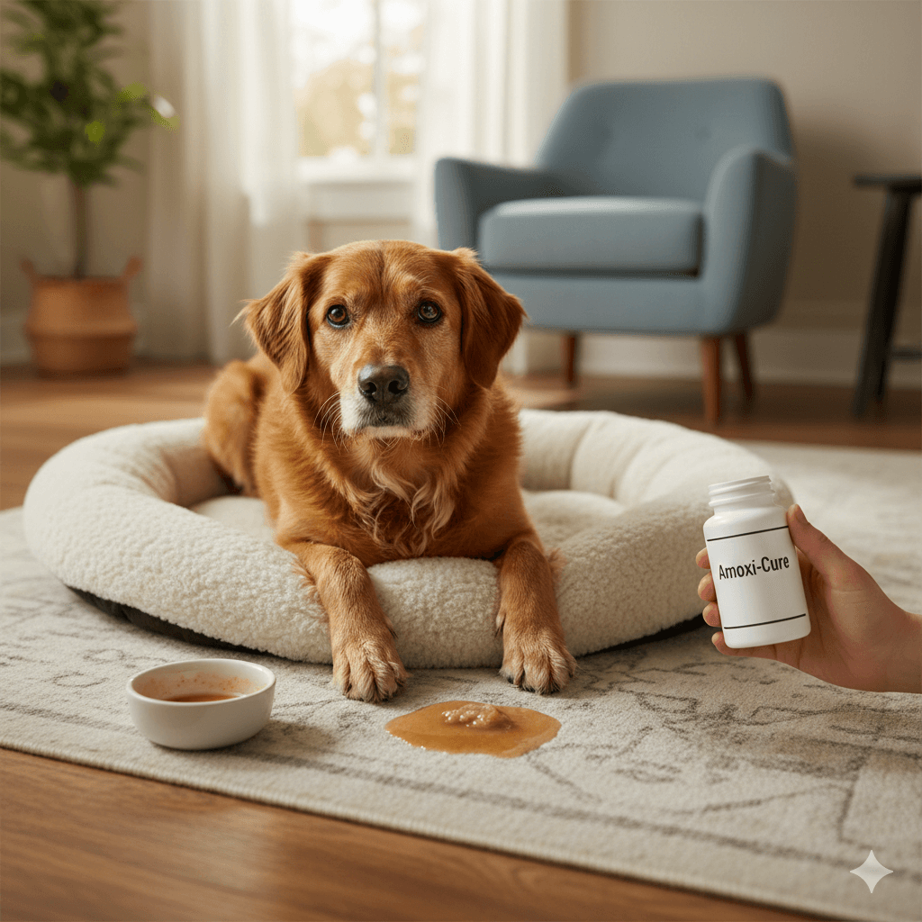 Amoxicillin Side Effects in Dogs: Best 7 Expert Tips!