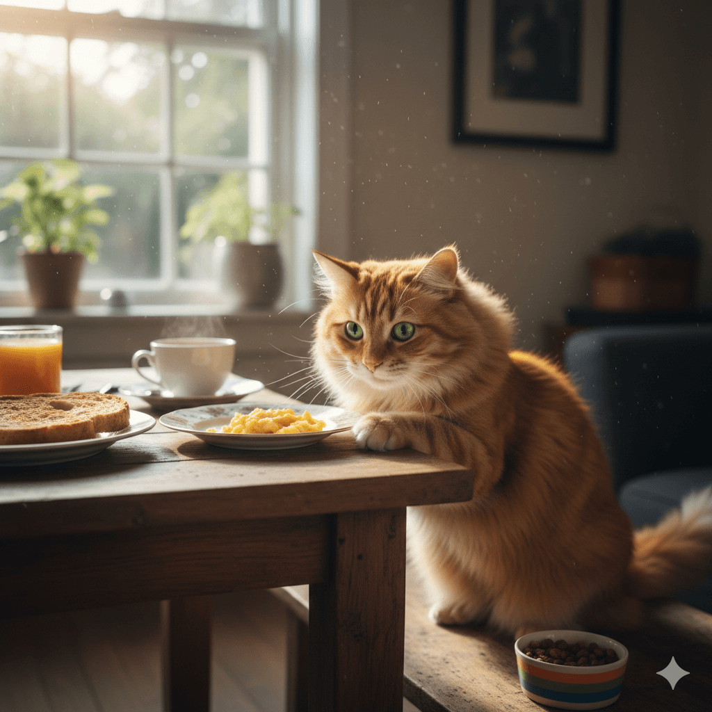 Are Cats Allergic to Eggs? Best 7 Expert Tips!