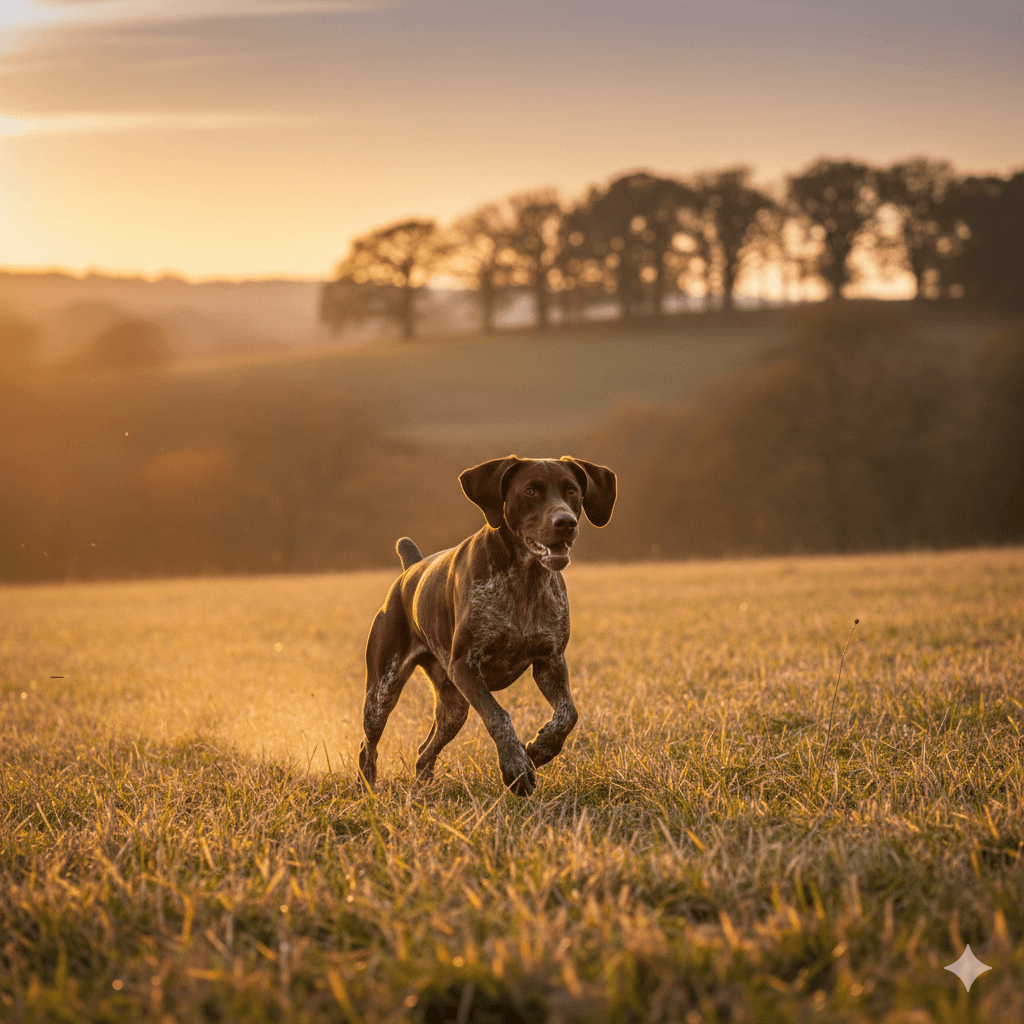 Brown German Shorthaired Pointer: Best 7 Expert Tips!