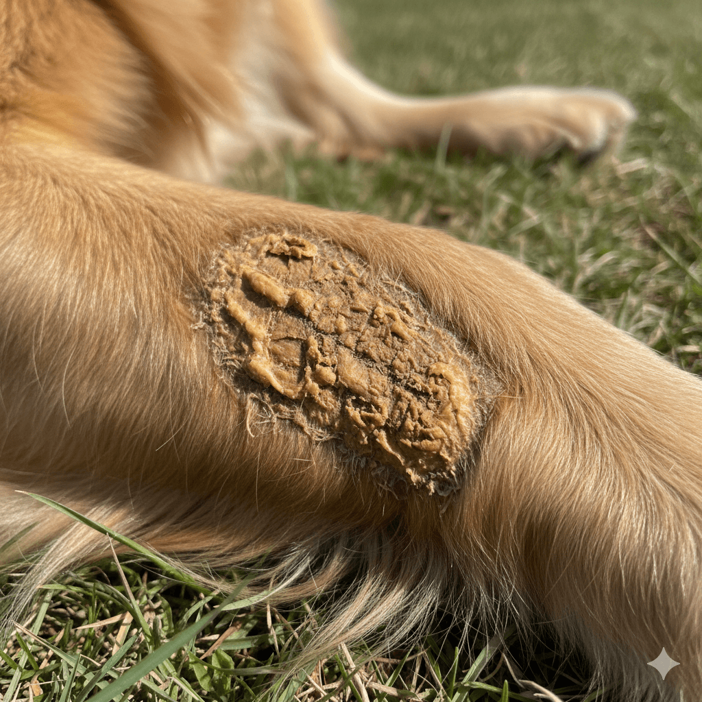 Yellow Crusty Scabs on Dogs: Best 7 Expert Tips!