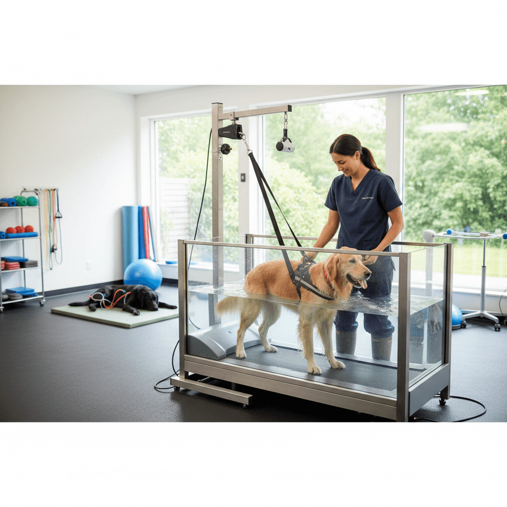 Understanding Dog Rehabilitation: Best 7 Expert Tips!