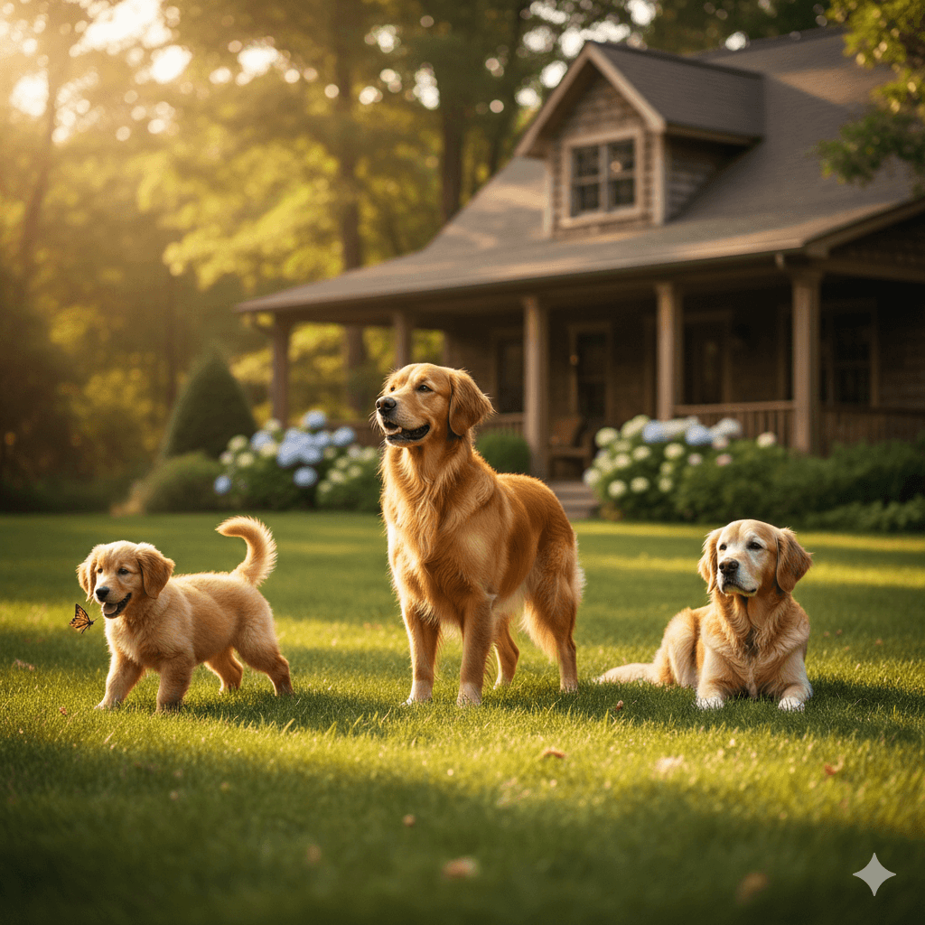 Golden Retriever Life Expectancy: Best 7 Expert Tips!