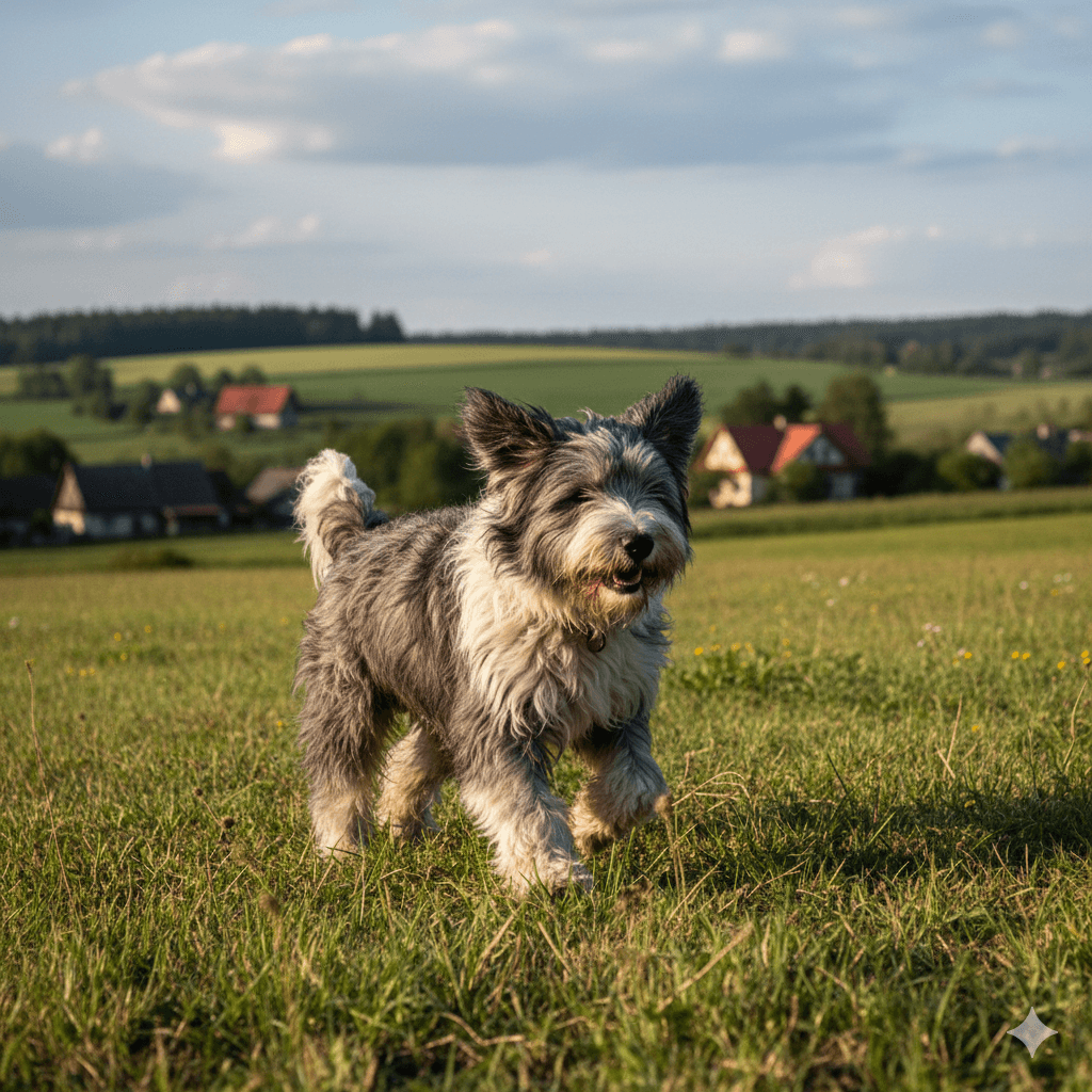 Polish Lowland Sheepdog: Best 7 Expert Tips!